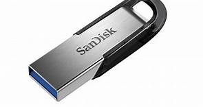 SanDisk 晟碟 [全新版] 128GB Ultra Flair USB3.0 隨身碟 (高速150MB/秒 原廠5年保固) | 128GB | Yahoo奇摩購物中心