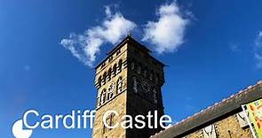 Cardiff Castle - A 2000 Year History