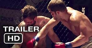 The Philly Kid Official Trailer #1 (2012) HD Movie