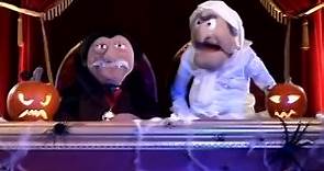 Statler and Waldorf: From The Balcony (2005-2006)