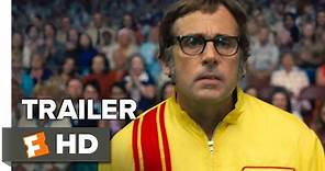 Battle of the Sexes Trailer #1 (2017) | Movieclips Trailers