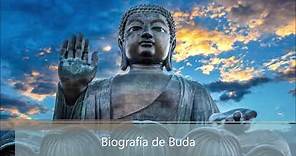 Biografía de Buda