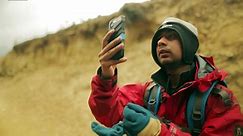 Google launches virtual tour of Nepal's Everest region