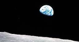 Un 20 de julio, pero de 1969, el hombre pisaba la Luna por primera vez