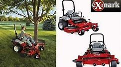 Zero Turn Mowers for Sale (678) 825-4605 - Repair and Service Commercial Lawn Mowers