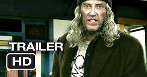 The Power of Few Official Trailer #1 (2013) - Christopher Walken Movie HD