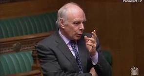 Labour MP Ian Liddell-Grainger compares Taunton to Aleppo