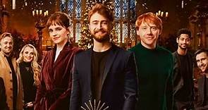 Harry Potter 20° Aniversario: Regreso a Hogwarts - Trailer del Reencuentro (Subtitulado) | HBO Max