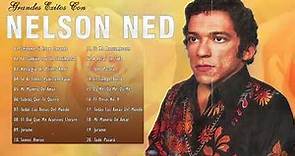 Nelson Ned Sus Grandes Exitos - 20 Mejores Exitos De Nelson Ned - Boleros De Oro y Siempre