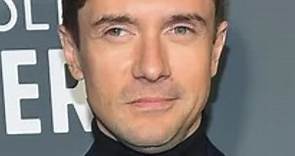 The Transformation Of Topher Grace From 16 To 43 Years Old