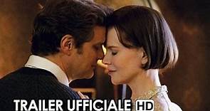 Le Due Vie Del Destino Trailer Ufficiale Italiano (2014) - Colin Firth, Nicole Kidman Movie HD