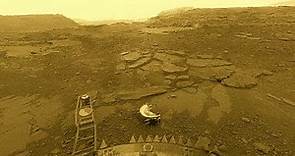 Primeras imágenes reales de Venus - Qué hemos descubierto?