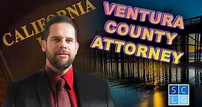 Ventura County Criminal & DUI Defense Lawyer