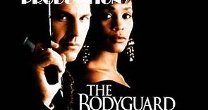 Kevin Costner and Whitney Houston "The Bodyguard" Full Movie Ambience/Music/ Watch, Listen and Enjoy