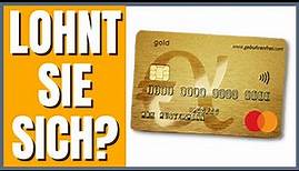Advanzia Gold Kreditkarte (2024) Lohnt sie sich?