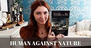 Toilers of the Sea by Victor Hugo - A must read?