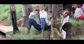 Hotel Rwanda Official Trailer #1 - Don Cheadle Movie (2004) HD