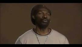 Charlie Murphy Real Hollywood Stories