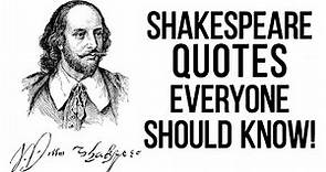 Incredibly Accurate Shakespeare Quotes | Quotes, aphorisms, wise thoughts.
