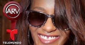 Murió Bobbi Kristina única hija de Whitney Houston | Al Rojo Vivo | Telemundo