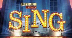 I'm Still Standing - Taron Egerton | Sing: Original Motion Picture Soundtrack