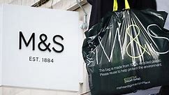 Marks & Spencer on sustainability of Little Shop collectables