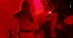 Kane reflects on WrestleMania XIV match against Undertaker: Kane A&E Biography: Legends sneak peek