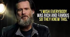 Jim Carrey Leaves the Audience SPEECHLESS | One of the Best Motivational Speeches Ever