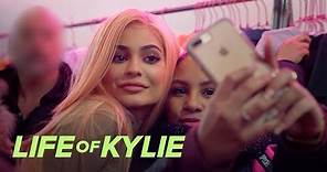 "Life of Kylie" Recap S1, EP.1 | E!