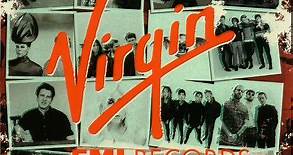Various - Virgin EMI Records Q4 Sampler
