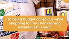 ACME Markets - Thanksgiving on a budget? Challenge accepted!