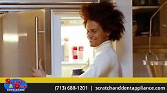 Scratch and Dent Appliance | Appliances in Houston