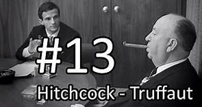 Hitchcock-Truffaut Episode 13: ‘Lifeboat’, ‘Spellbound’ and propaganda war movies