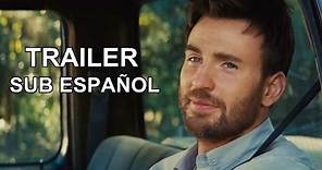 UN DON EXCEPCIONAL - Trailer Subtitulado Español Latino 2017 Gifted