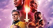 Star Trek: Discovery Season 2 - watch episodes streaming online