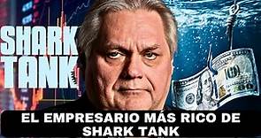 ¿Quién Fue EL MAGNATE Carlos Bremer? EL EMPRESARIO MÁS PODEROSO DE LA HISTORIA DE SHARK TANK