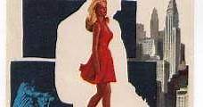 Sharon vestida de rojo - Europa, Europa Online