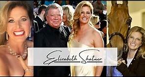 Elizabeth Shatner – William Shatner’s ex-wife, Bio, Career and Net Worth | Hollywood Stories