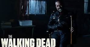 The Walking Dead "Here's Negan" Trailer