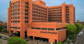 NYC Health   Hospitals/Lincoln - NYC Health   Hospitals