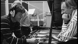 Paul McCartney: From the Archive – George Martin