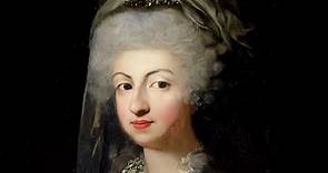 Carolina de Borbón-Parma, La Princesa Consorte de Sajonia que Daría Continuidad a la Dinastía Wettin