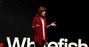 The Force of Civility | Diana Damron | TEDxWhitefish