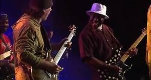 Carlos Santana ft. Buddy Guy and Bobby Parker - Blues at Montreux 2004