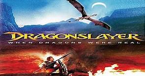 Dragonslayer - Il drago del lago di fuoco (film 1981) TRAILER ITALIANO