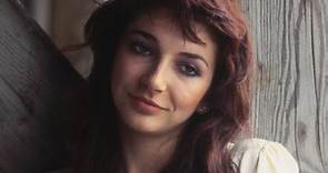 All you need to know about Running Up That Hill singer Kate Bush