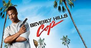 Beverly Hills Cop (film 1984) TRAILER ITALIANO
