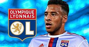 CORENTIN TOLISSO - Welcome Back to Olympique Lyon - 2022 - Best Skills & Goals (HD)