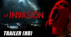 La Invasión (Assimilate) - Trailer Subtitulado HD