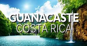 10 MOST STUNNING PLACES You MUST VISIT In Guanacaste, Costa Rica 🇨🇷